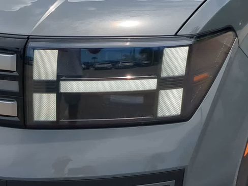 New 2026 Hyundai Santa Fe SE FWD image 11