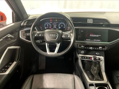 Used 2024 Audi Q3 2.0T Premium AWD/4WD image 17