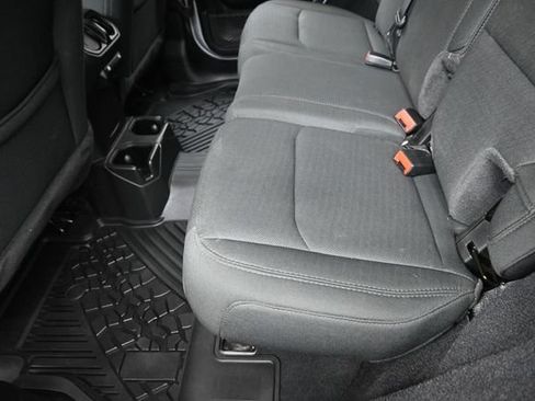 Used 2022 Jeep Wrangler Unlimited Sport AWD/4WD image 21