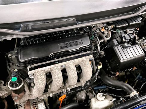 Used 2010 Honda Fit Sport image 31