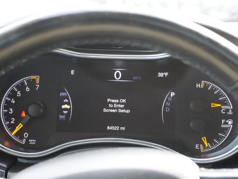 Used 2020 Jeep Grand Cherokee Limited image 29