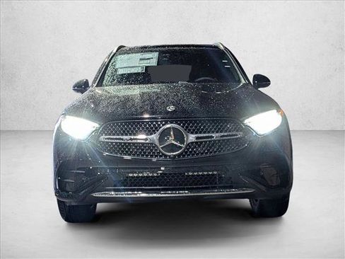 New 2026 Mercedes-Benz GLC 300 GLC 300 image 6