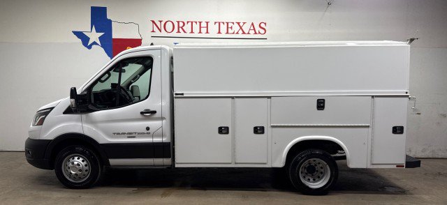 Used 2023 Ford Transit 350 RWD image 10