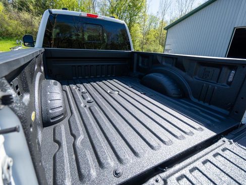 Used 2024 Ford F250 XLT AWD/4WD image 35