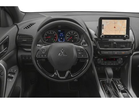 New 2026 Mitsubishi Eclipse Cross SE AWD/4WD image 6