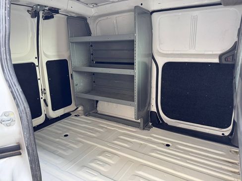 Used 2018 Nissan NV200 SV FWD image 13