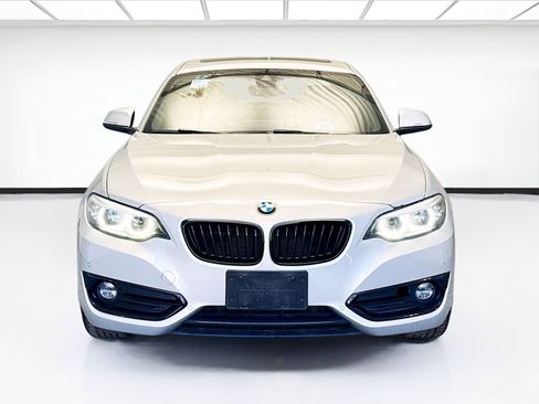 Used 2020 BMW 230i Coupe w/ Convenience Package image 2