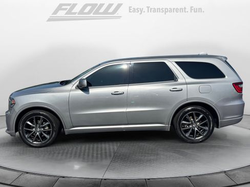 Used 2018 Dodge Durango GT RWD image 5