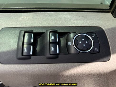 Used 2015 Ford F150 XLT w/ Equipment Group 302A Luxury RWD image 9