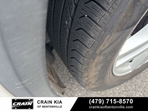 Used 2021 Mercedes-Benz GLA 250 image 9