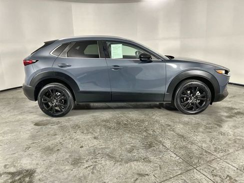Used 2023 MAZDA CX-30 AWD 2.5 S w/ Preferred Package image 9