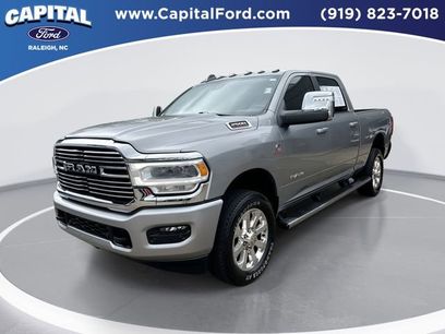 Used 2023 RAM 2500 Laramie