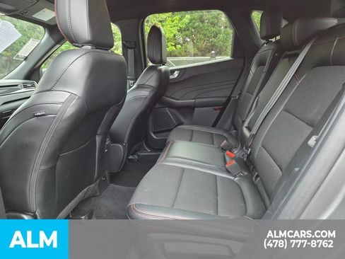 Used 2026 Ford Escape ST-Line FWD image 20