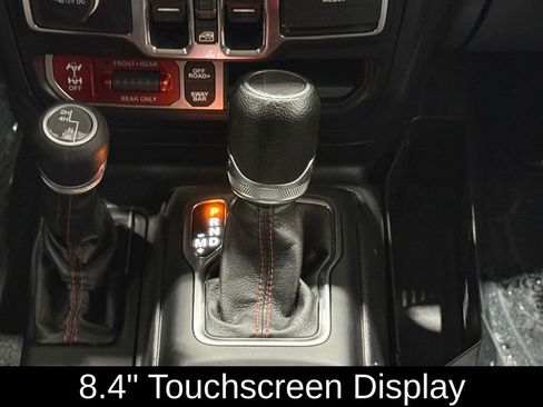 Used 2021 Jeep Gladiator Rubicon image 25