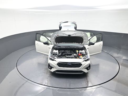 New 2026 Subaru Impreza RS AWD/4WD image 12