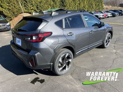 New 2026 Subaru Crosstrek 2.5i Limited AWD/4WD image 7