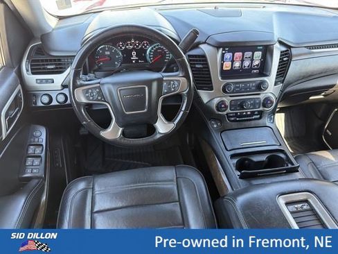 Used 2018 GMC Yukon XL Denali w/ Denali Ultimate Package AWD/4WD image 10