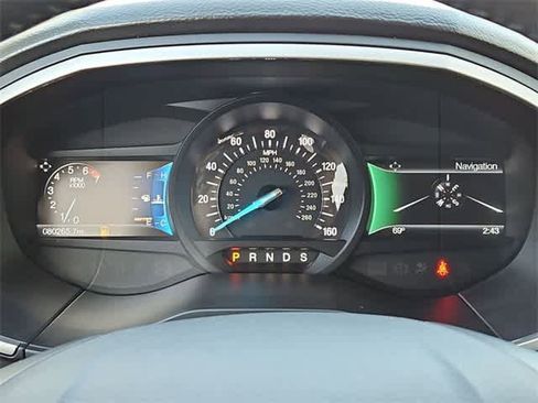 Used 2016 Ford Edge SEL w/ Equipment Group 201A image 33