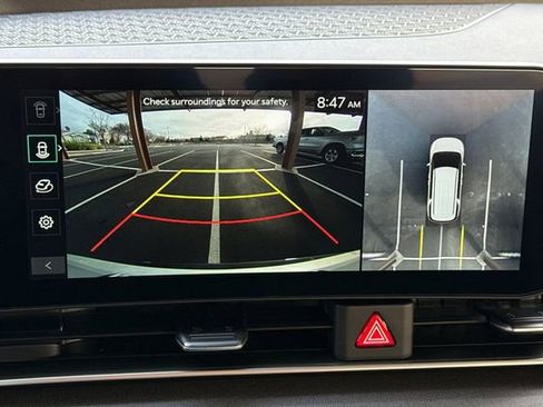 New 2026 Kia Carnival SX FWD image 25