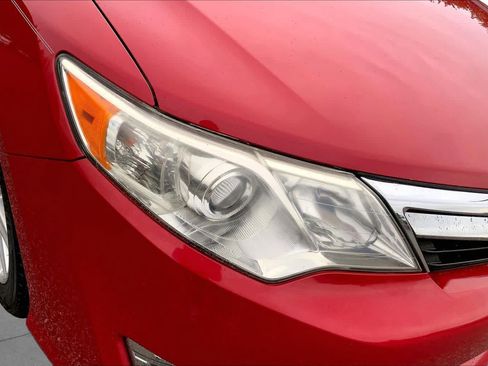 Used 2013 Toyota Camry XLE w/ Convenience Pkg FWD image 27