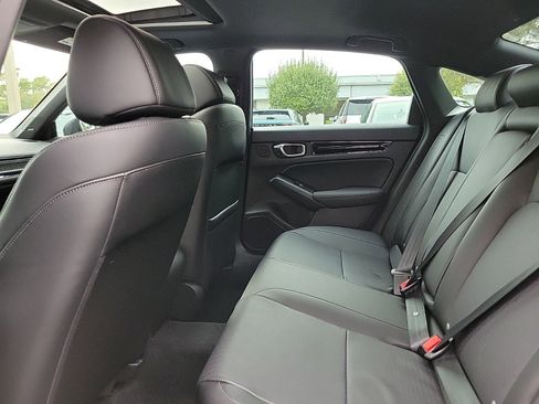 New 2025 Honda Civic Sport Touring image 10