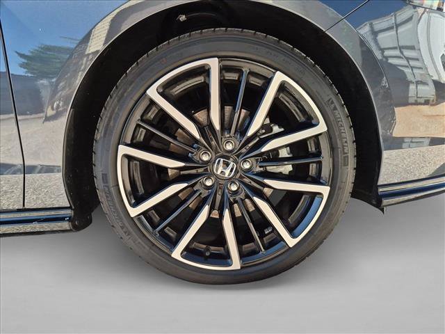 Used 2025 Honda Accord Touring image 24