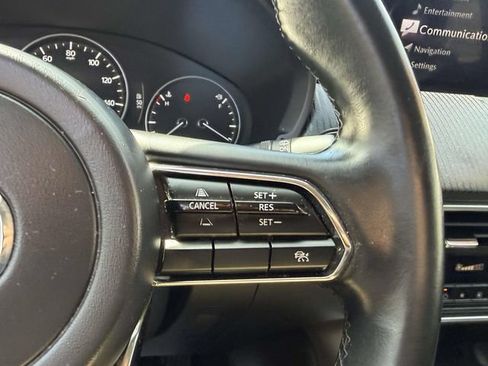 Certified 2024 MAZDA CX-90 3.3 Turbo w/ Select Package AWD/4WD image 30