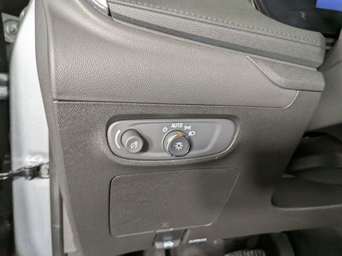 New 2026 Buick Encore GX Sport Touring w/ Advanced Technology Package image 18