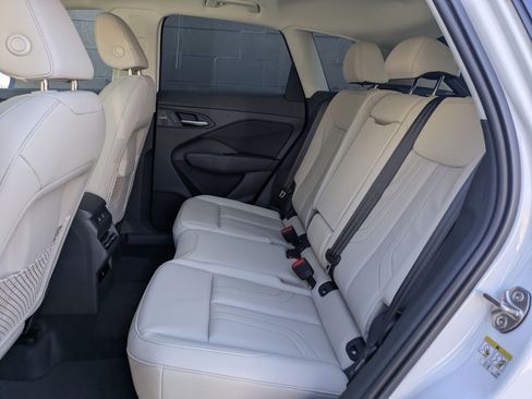 New 2026 Audi Q3 quattro 2.0T image 16