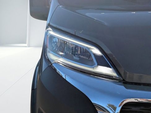 New 2026 RAM ProMaster 2500 w/ Quick Order Package 22G SLT image 8