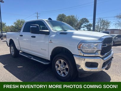 Used 2024 RAM 2500 Big Horn