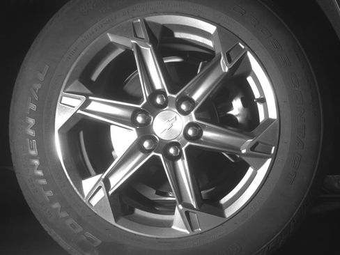 Used 2025 Chevrolet Blazer LT FWD image 13