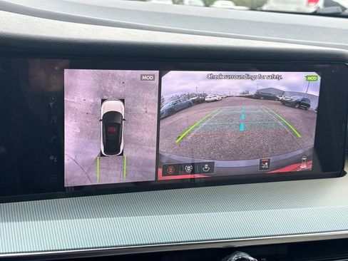 New 2026 Nissan Murano SL image 32