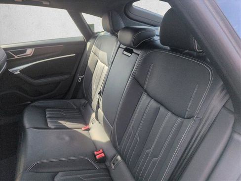 Used 2021 Audi A7 3.0T Prestige image 20