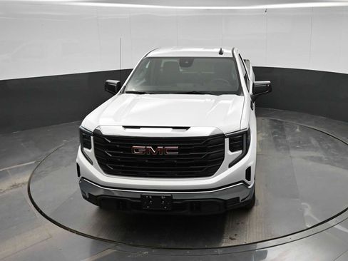 New 2026 GMC Sierra 1500 Pro w/ Pro Value Package AWD/4WD image 21
