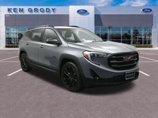 Used 2020 GMC Terrain SLT w/ Preferred Package FWD 360° Tour
