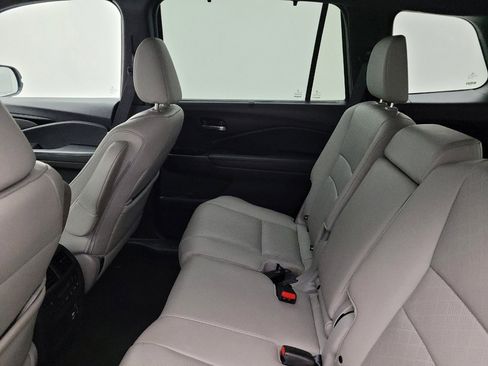 Used 2020 Honda Passport Touring image 18