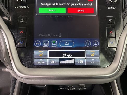 Used 2023 Subaru Outback Premium image 17