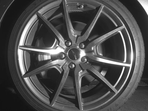 Used 2025 Genesis G70 2.5T AWD/4WD image 14