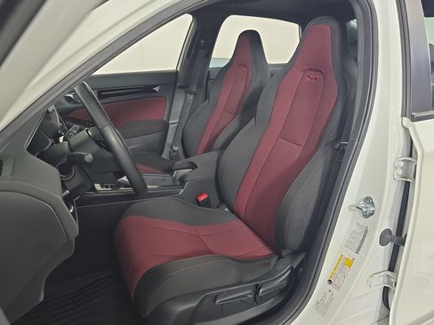 Certified 2025 Honda Civic Si image 25