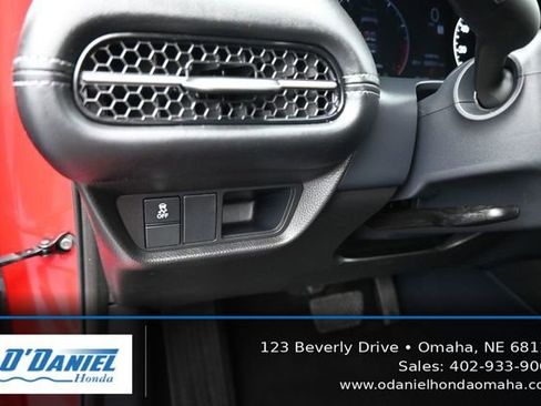 Used 2023 Honda HR-V EX-L image 27