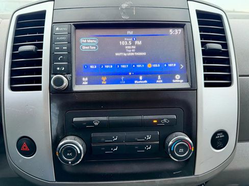 Used 2019 Nissan Frontier S image 13