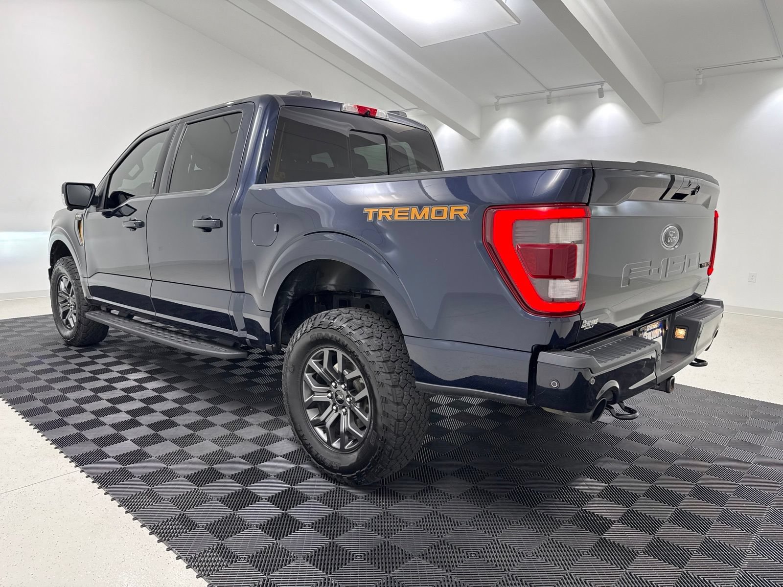 Used 2022 Ford F150 Tremor w/ Equipment Group 402A High AWD/4WD image 5