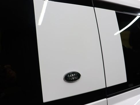 Used 2023 Land Rover Defender 130 First Edition AWD/4WD image 11