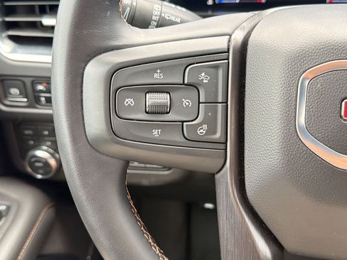 Used 2024 GMC Yukon XL AT4 w/ AT4 Premium Plus Package image 15