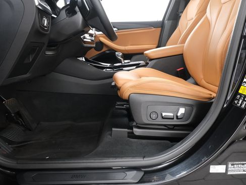 Used 2023 BMW X3 xDrive30i w/ Premium Package AWD/4WD image 30