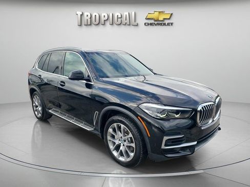 Used 2023 BMW X5 sDrive40i image 7