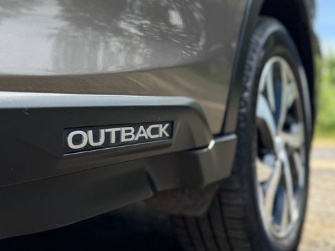 Used 2021 Subaru Outback Limited w/ Popular Package #2 AWD/4WD image 42