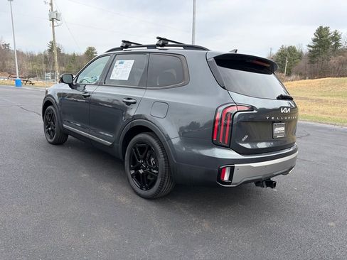 Used 2023 Kia Telluride SX Prestige X-Line AWD/4WD image 7