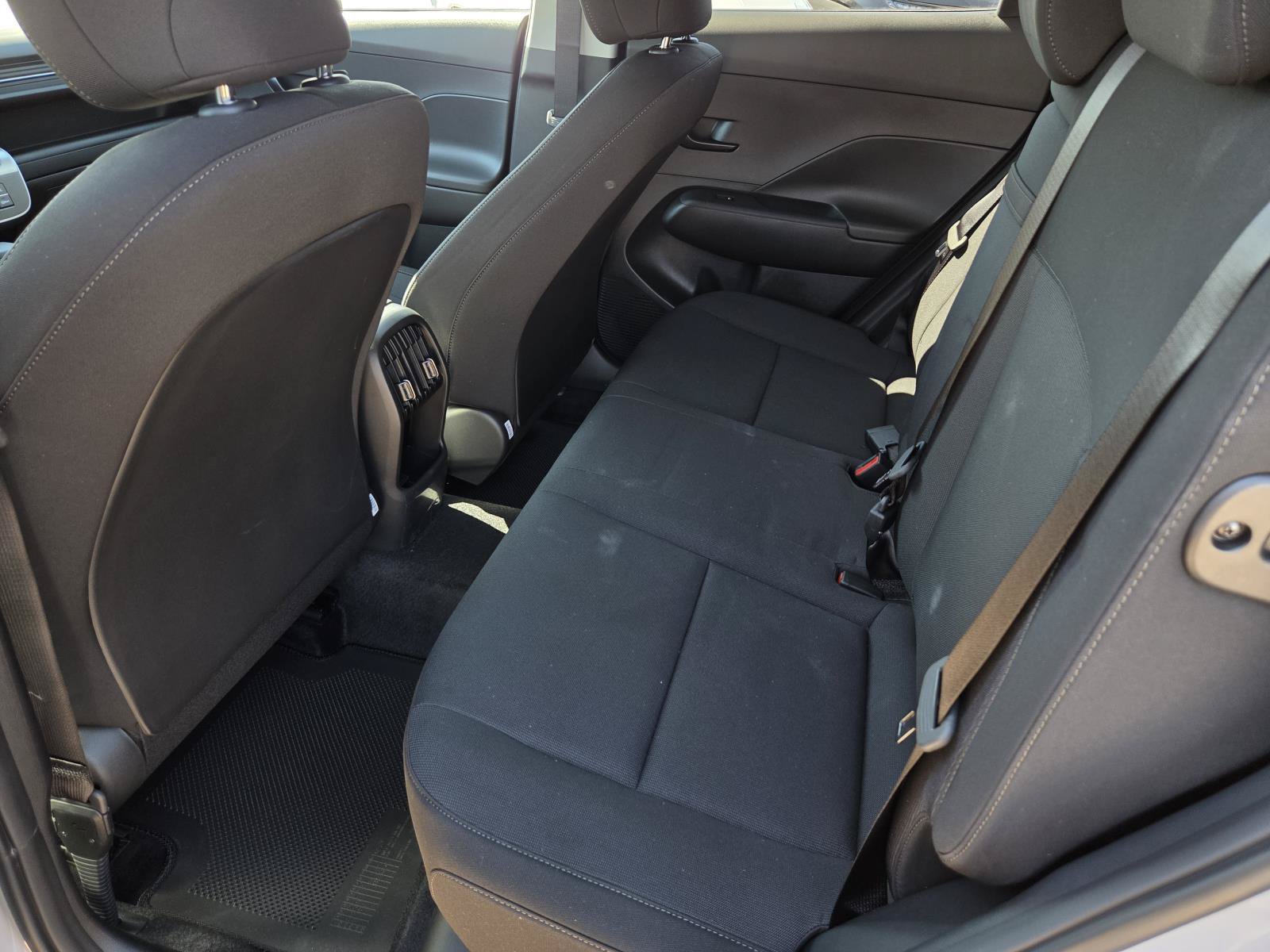 New 2027 Hyundai Kona SEL Sport FWD image 10